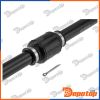 Demi-Arbre de Transmission MTM droite pour KIA | NPW-KA-382, 495001G050